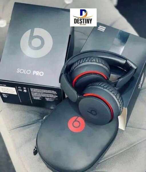 Casque Beats Solo Pro
