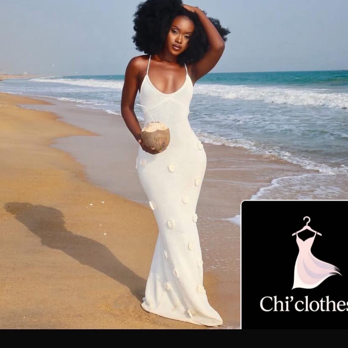 Robe Longue Élégante Femme