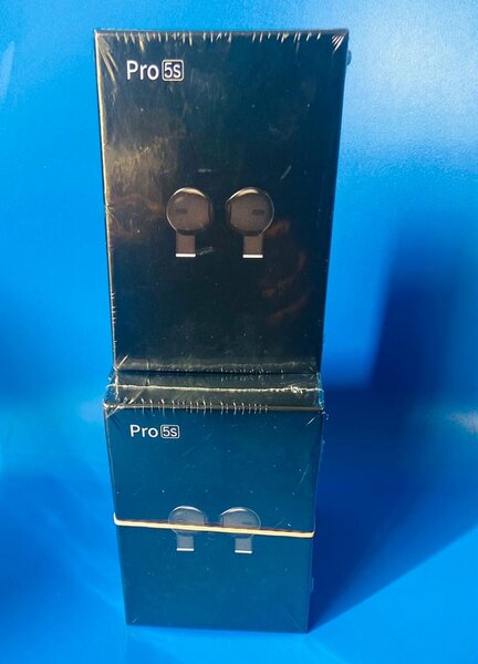 Écouteurs Bluetooth Pro 5S