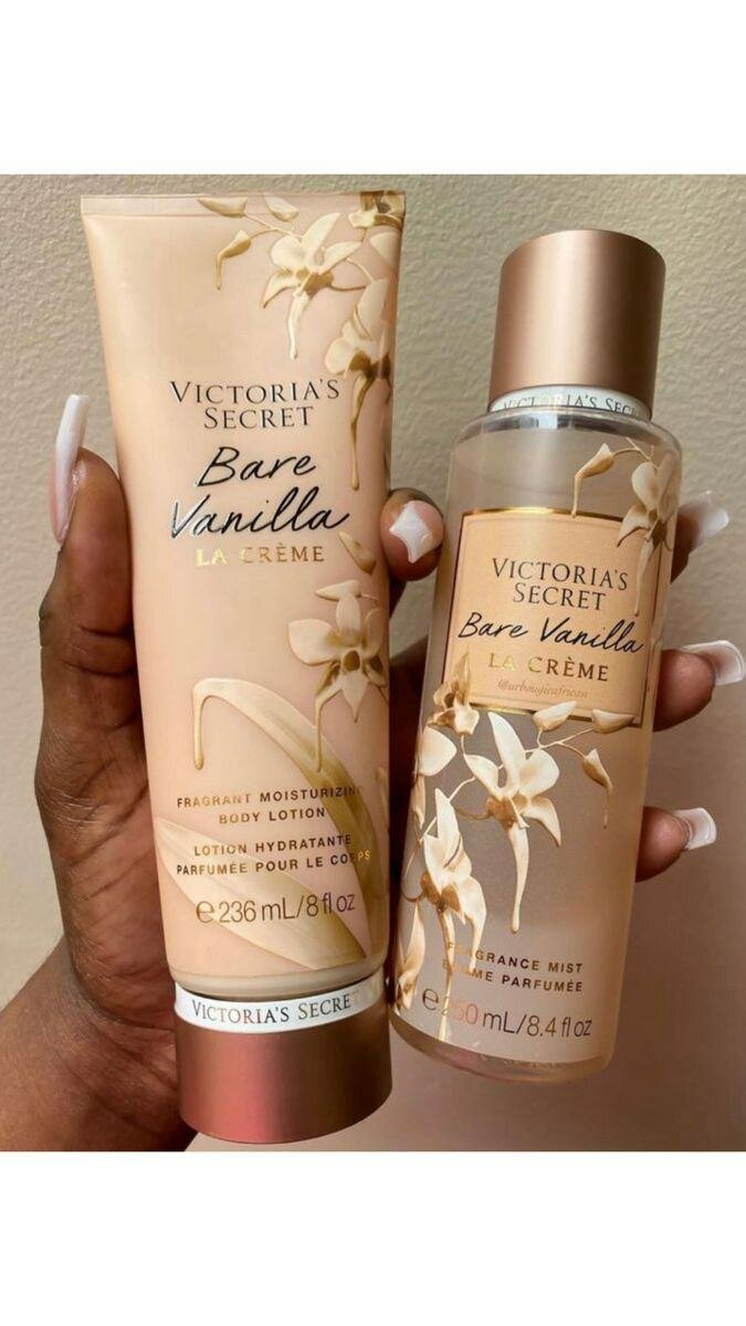 Victoria's Secret Coffret Parfumé