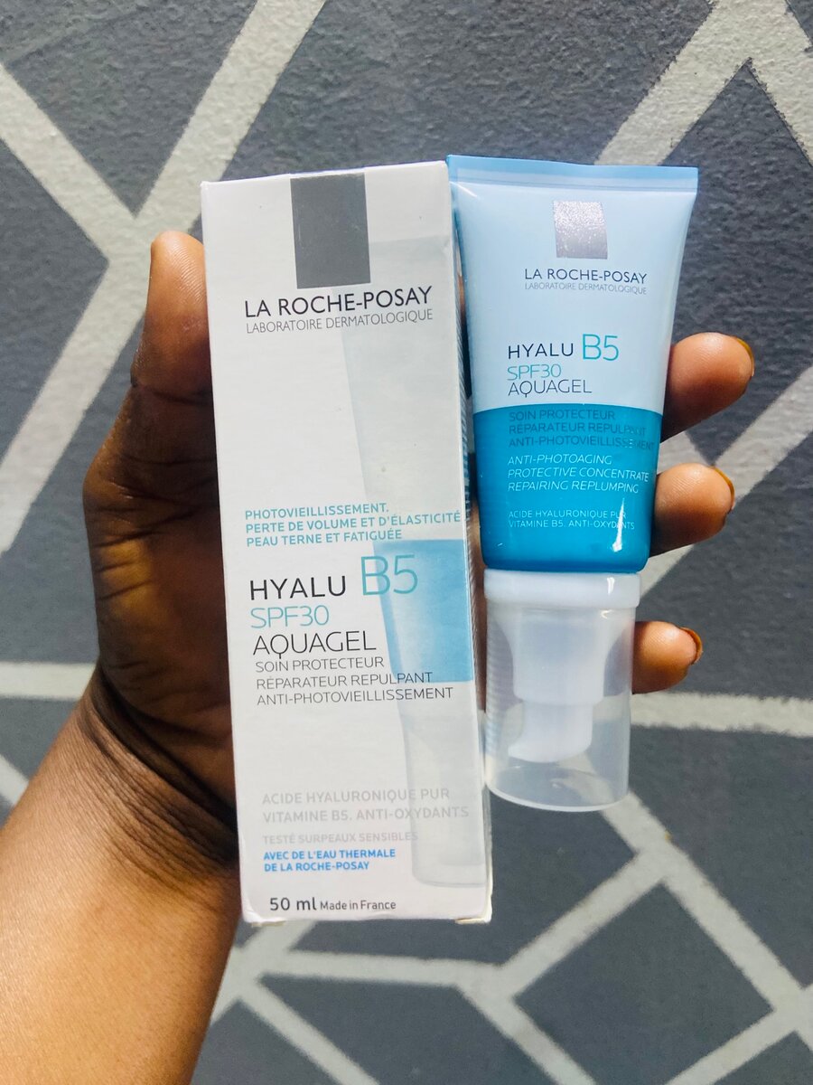 La Roche-Posay Hyalu B5 SPF30