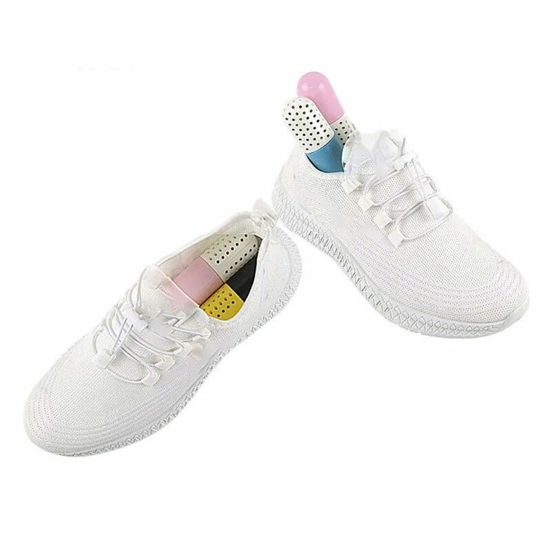 Paire de pillule desodorisante(anti odeur) pour chaussure