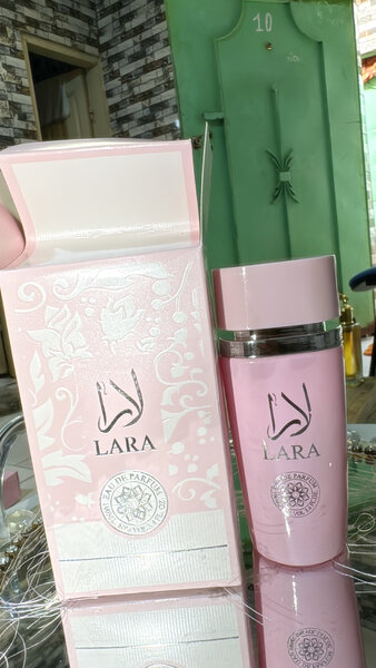 Eau de Parfum pour Femmes