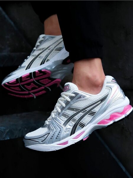 Asics