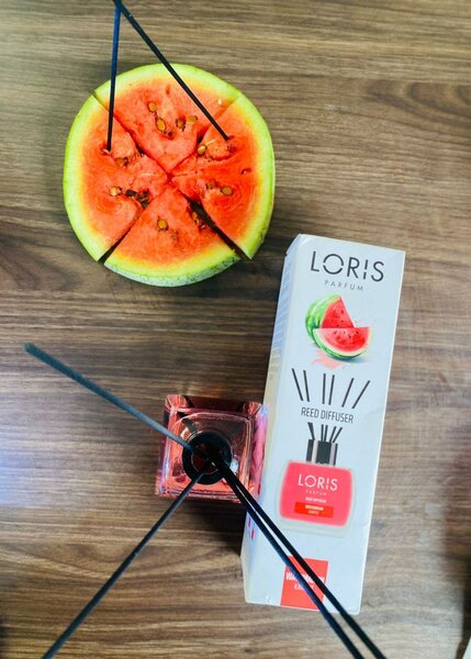 Watermelon  reed diffuser