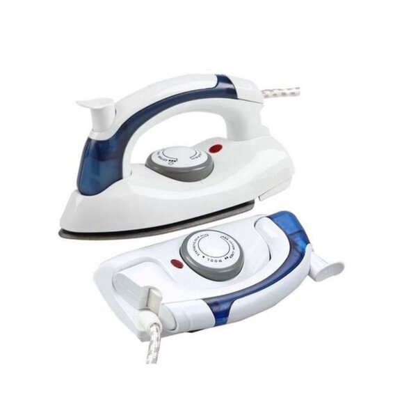 Fer à voyager compact Hetian