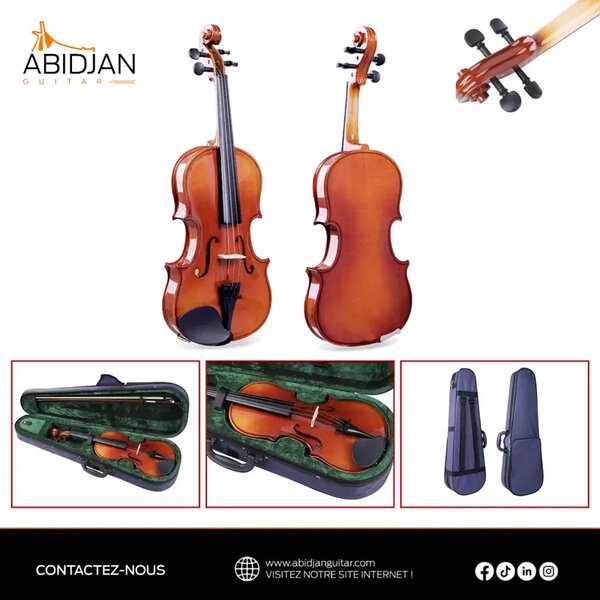 Violon adulte 4/4