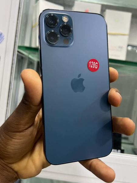 iPhone 12 Pro 128Giga