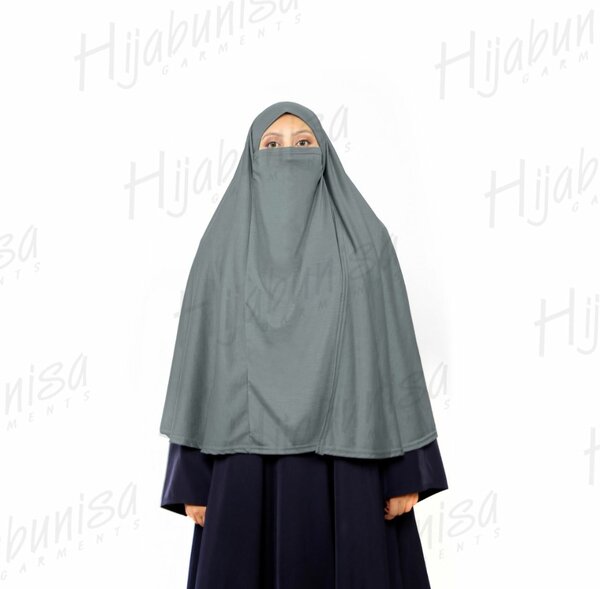 GOL NIQAB SCARF