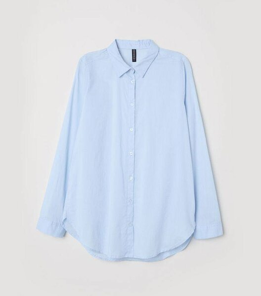 Ladies office shirts