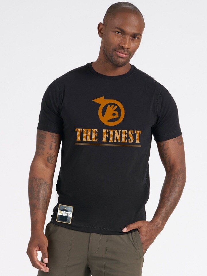 The finest unisex Tshirt is now available with us