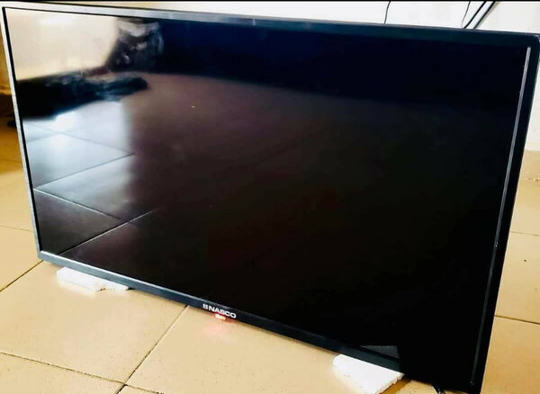 Téléviseur HD 32" NASCO