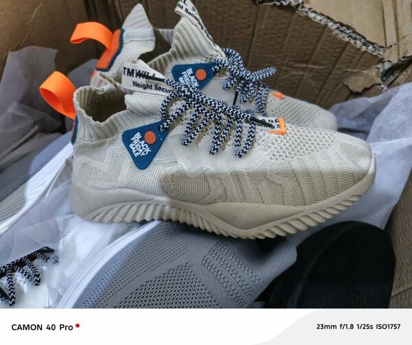 Baskets Légères pour Hommes