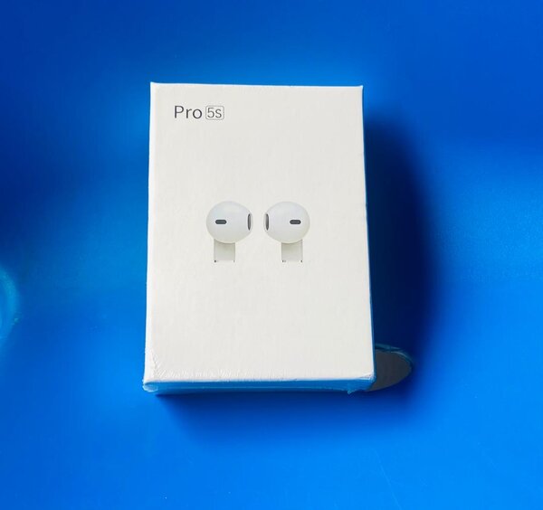 Écouteurs Pro 5S Sans Fil