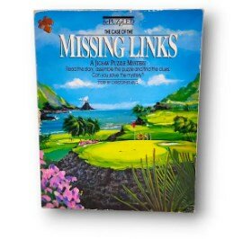 500 Piece - Jigsaw Puzzle