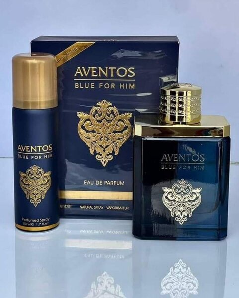 AVENTOS BLEU FOR HIM