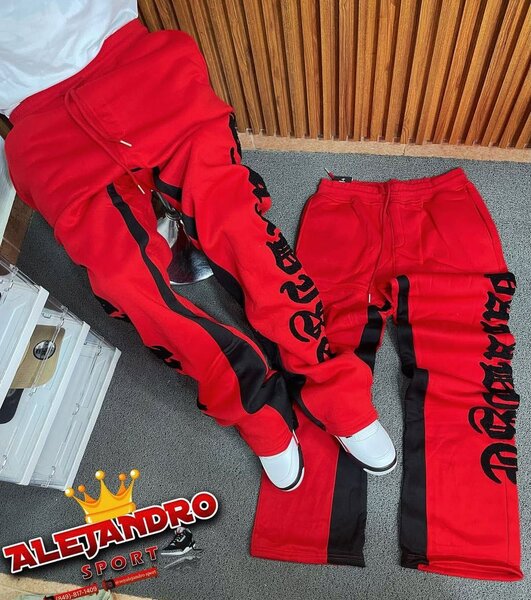 JOGGING CHIC ET ÉLÉGANT