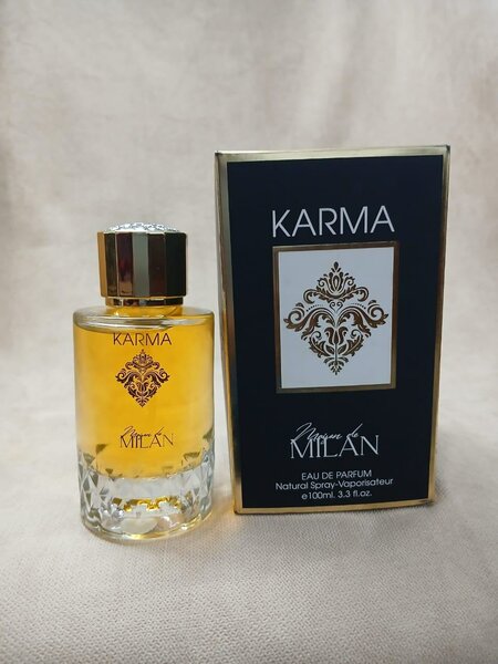 Karma Eau de Parfum 100ml