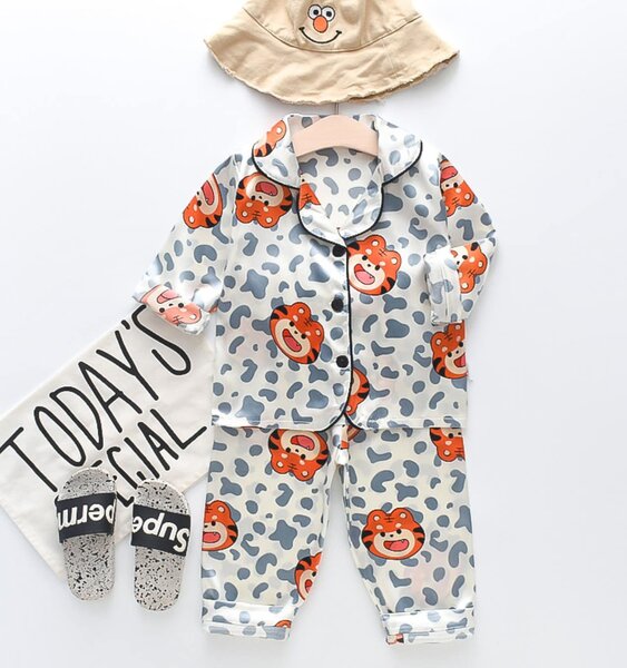 Costume pour enfants avec pantalon