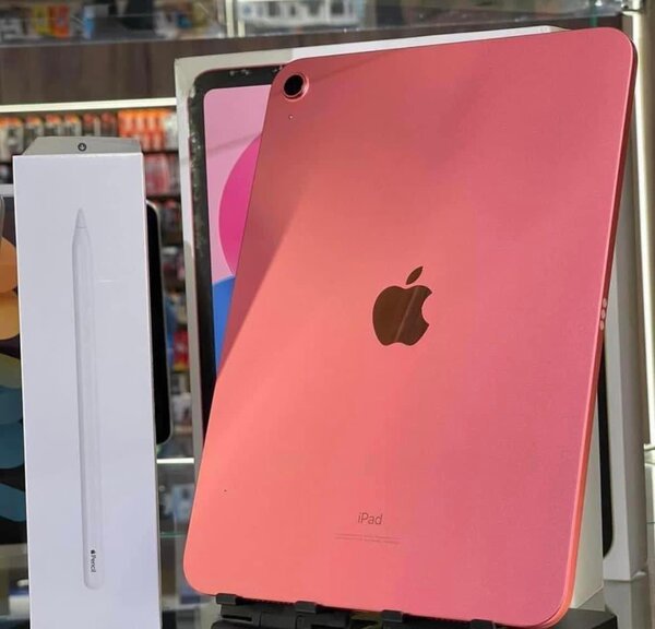 IPAD 10TH GENERATION NOUVEAU SCELLÉ