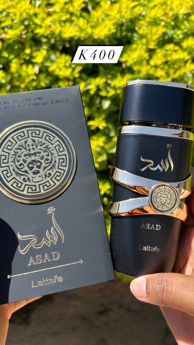 Original Arabic Perfumes for sale