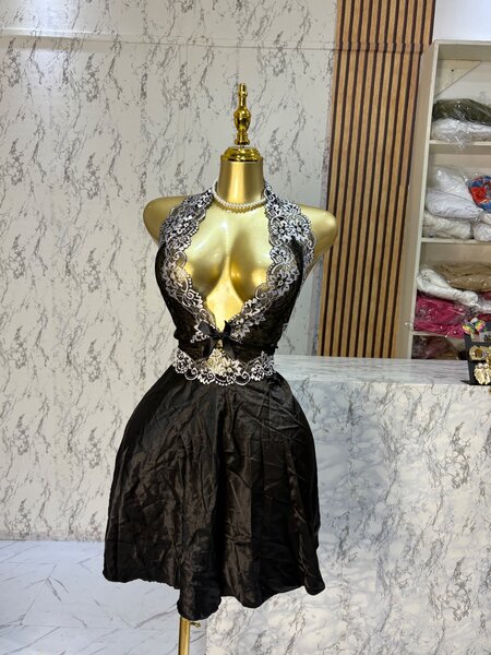 Ensemble lingerie sexy femme