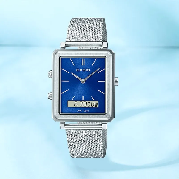 Casio Часы наручные