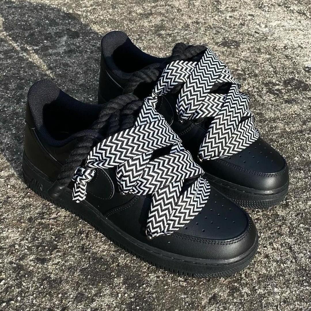 NIKE AIRFORCE SUPER STAR