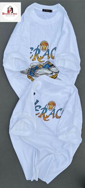 T-shirt assortis pour famille