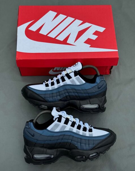 Nike Air Max 95