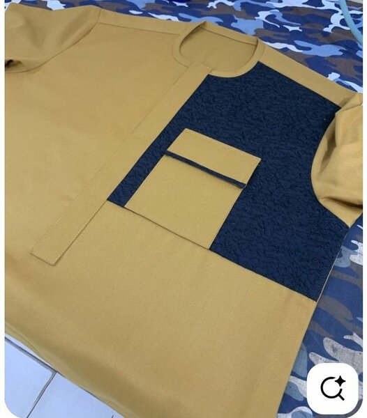 Chemise Homme Élégante