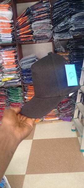 Casquette simple stylé