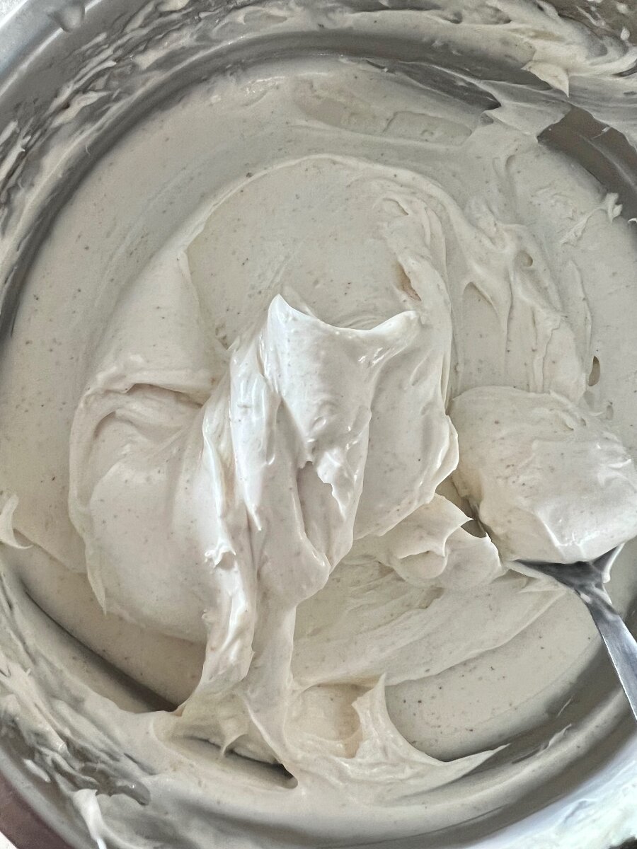 Whipped shea butter