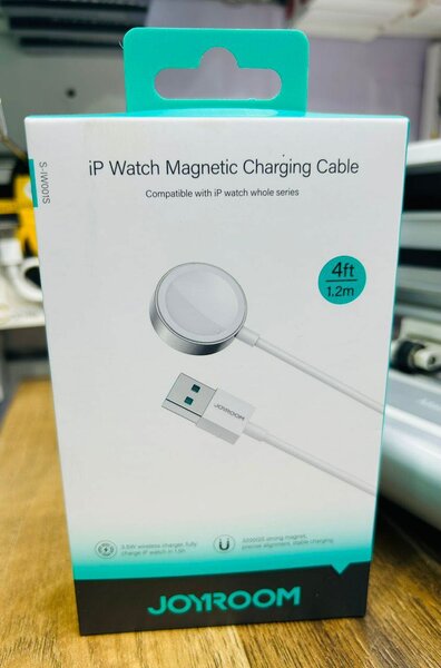 JOY ROOM watch charger