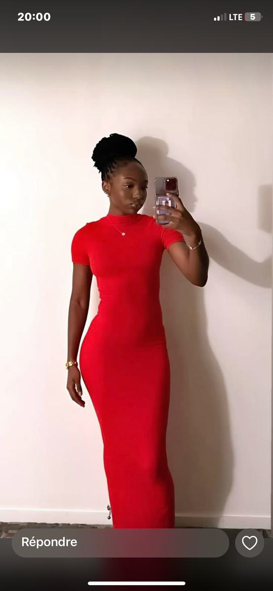 Robes élégantes pour femmes