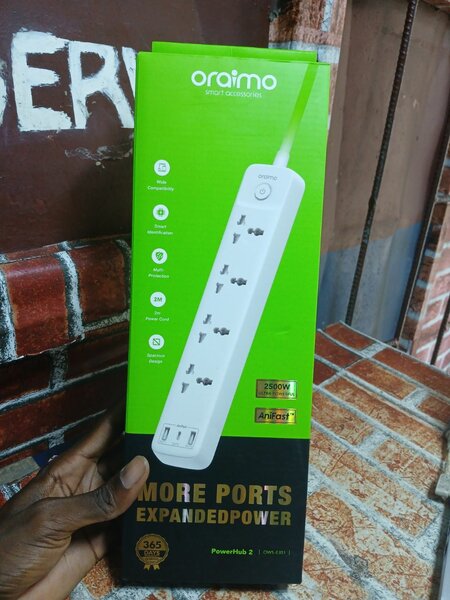 RALLONGE ORAIMO  USB/TYPE-C