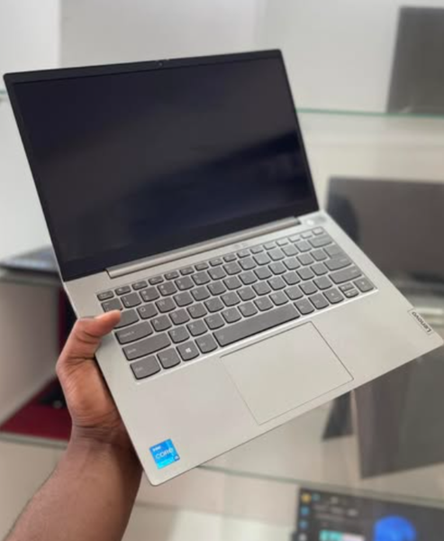 Neat Lenovo Thinkbook Notebook (11th Gen)