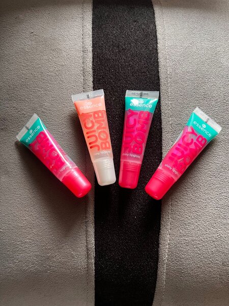Juicy Bomb Lipgloss