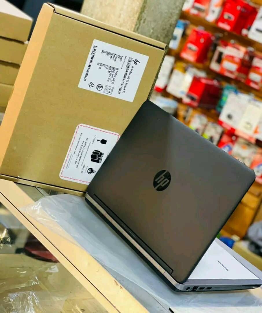 Hp ProBook 640 Core i5 08Gb