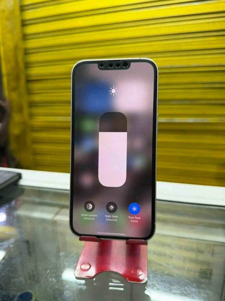 Smartphone 128GB Haut de Gamme