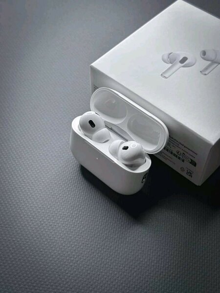 AirPods Pro 2 USA