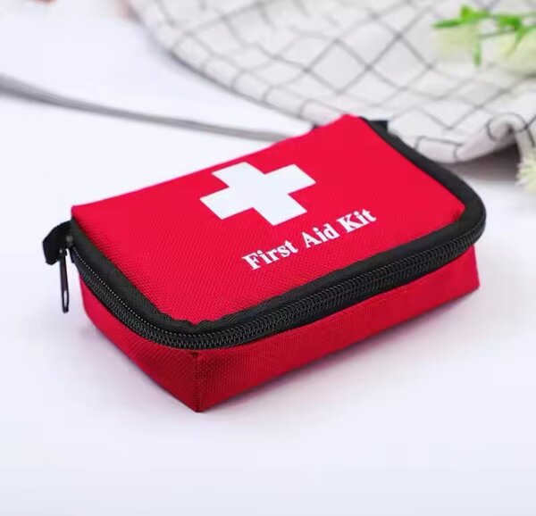 Trousse de secours