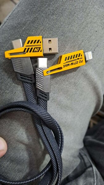 4in1 cable