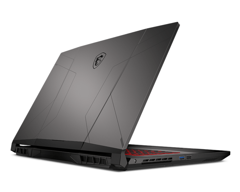 PC GAMER LE MSI PULSE GL76 Core i5 2.7GHZ 11Th