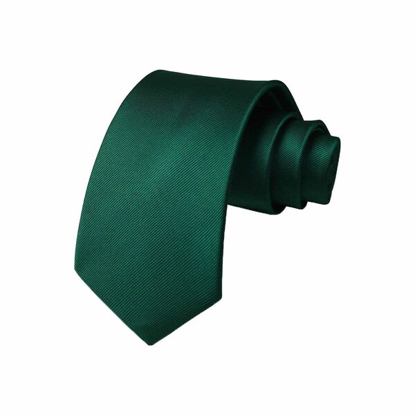 Cravate en soie pour homme