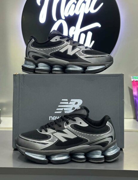 Baskets New Balance 2000