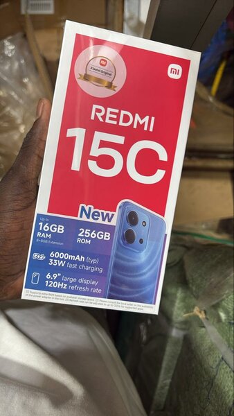 Xiaomi Redmi 128 Gb