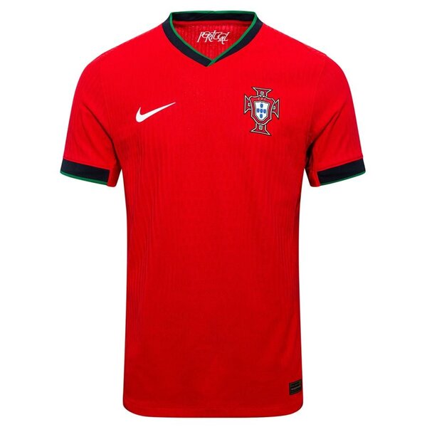 Maillots original du Portugal