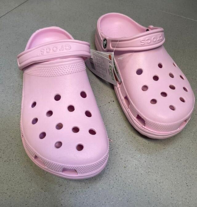 Crocks