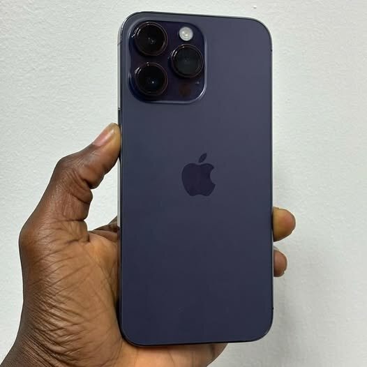 iPhone 14ProMax *128GB